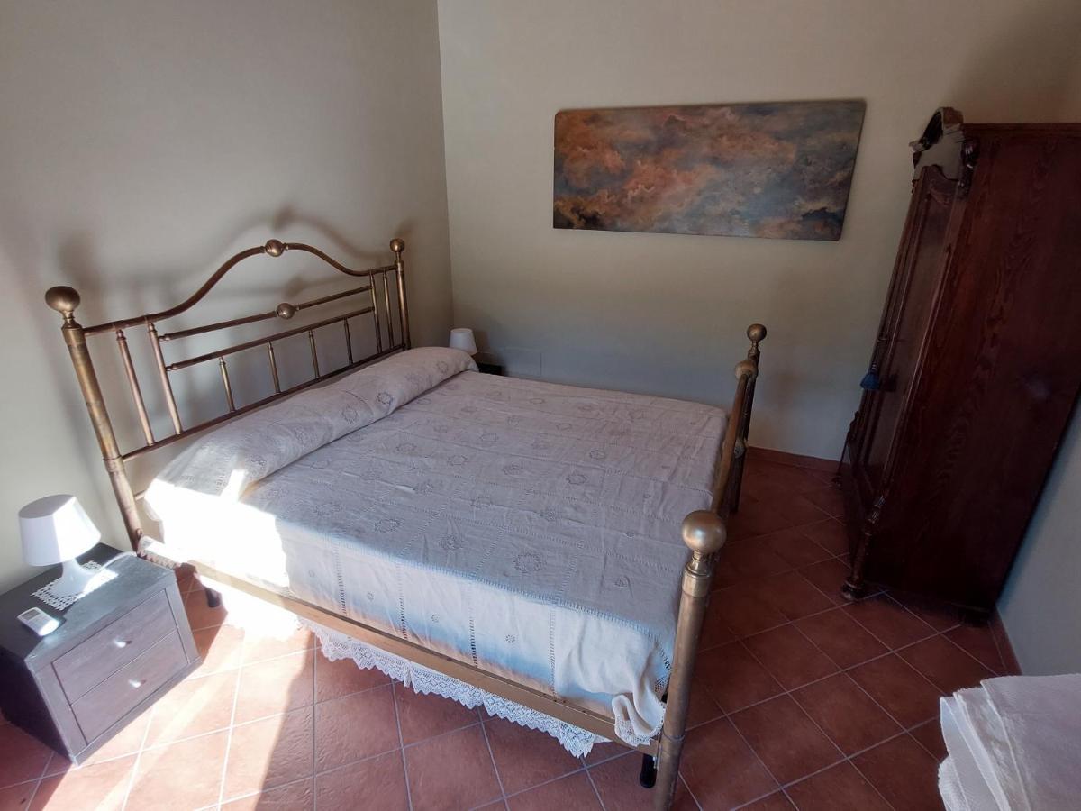 Casal Finocchito Villa โอเลียสโต ชีเลนโต ภายนอก รูปภาพ